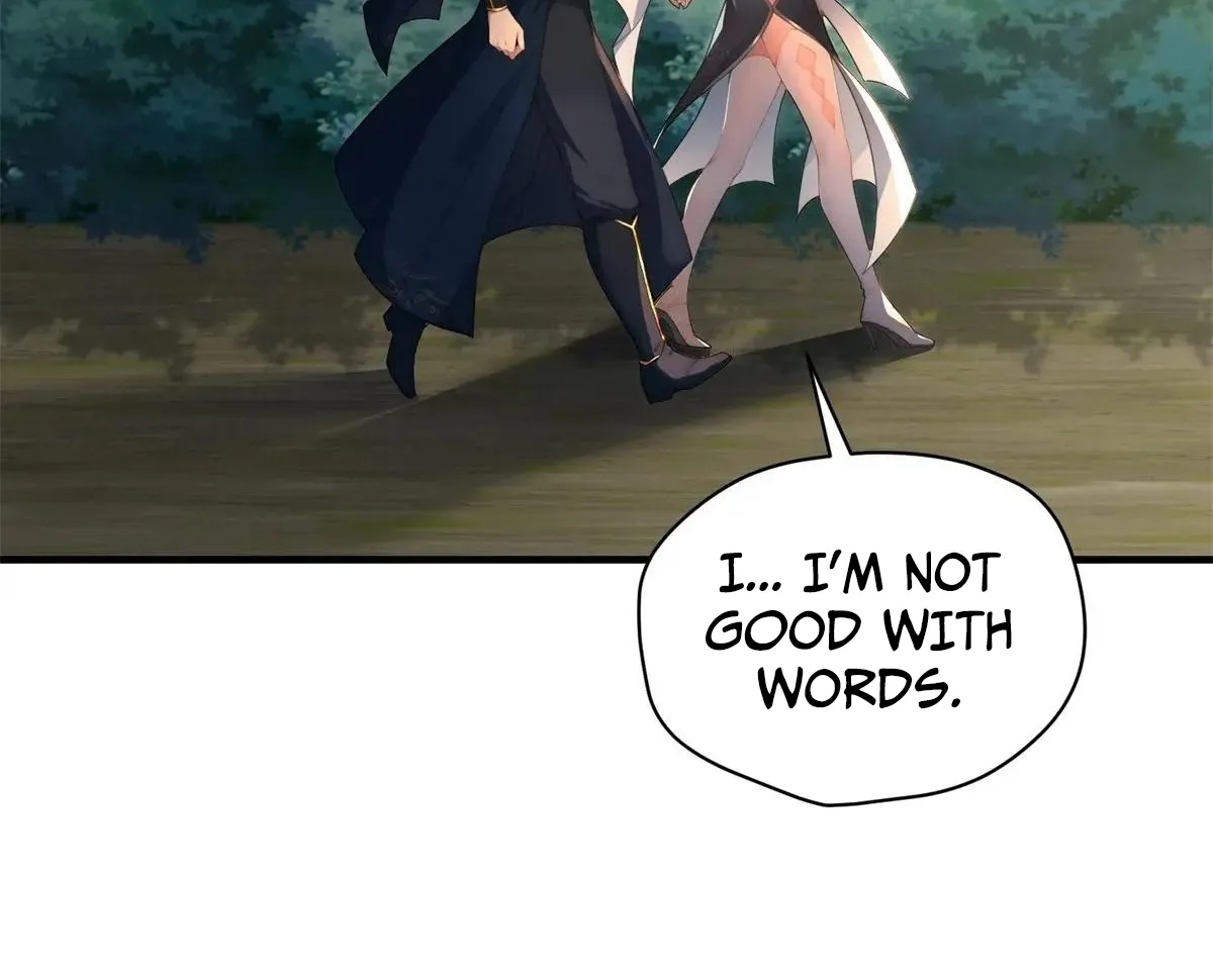 Read Travelling Through Time and Space to become an unlucky NPC EN Manga Online