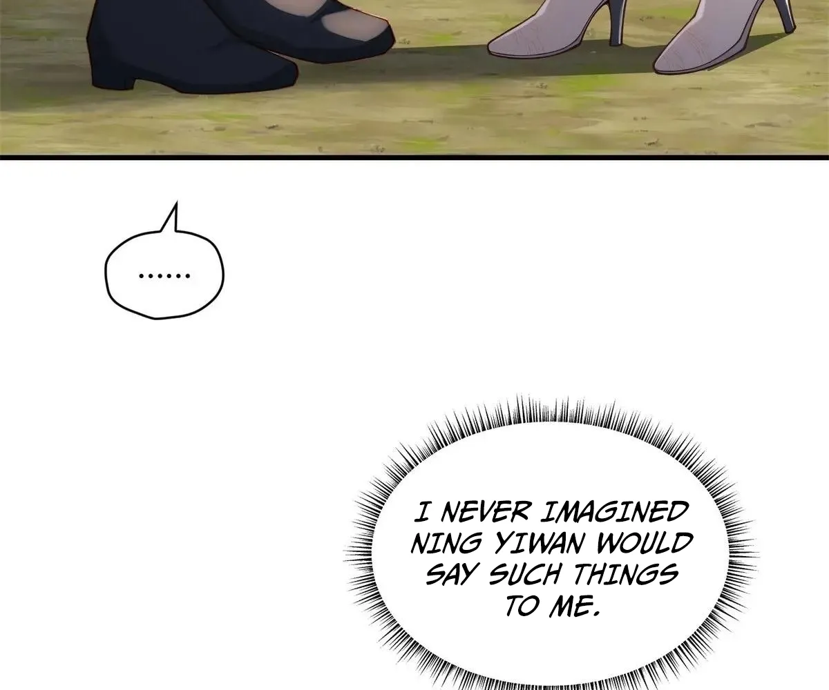 Read Travelling Through Time and Space to become an unlucky NPC EN Manga Online