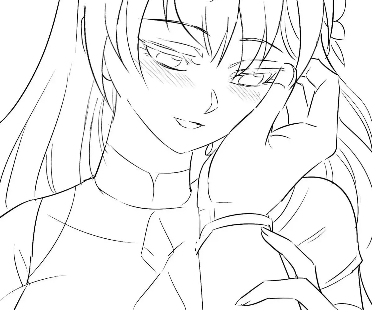 Read Travelling Through Time and Space to become an unlucky NPC EN Manga Online