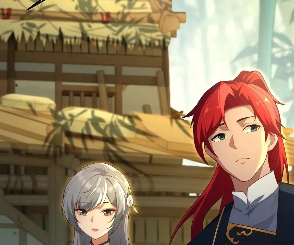 Read Travelling Through Time and Space to become an unlucky NPC EN Manga Online
