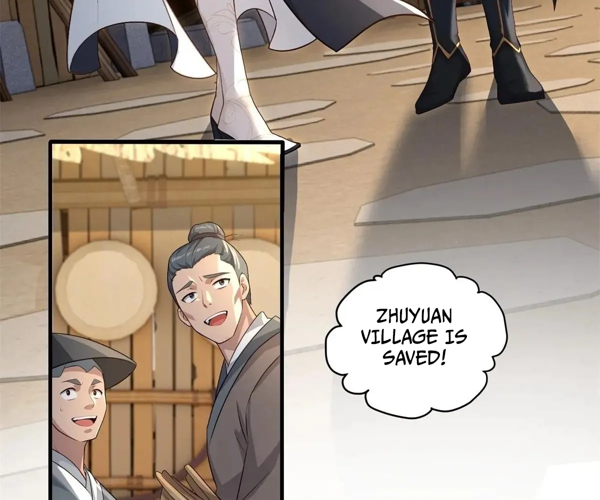 Read Travelling Through Time and Space to become an unlucky NPC EN Manga Online