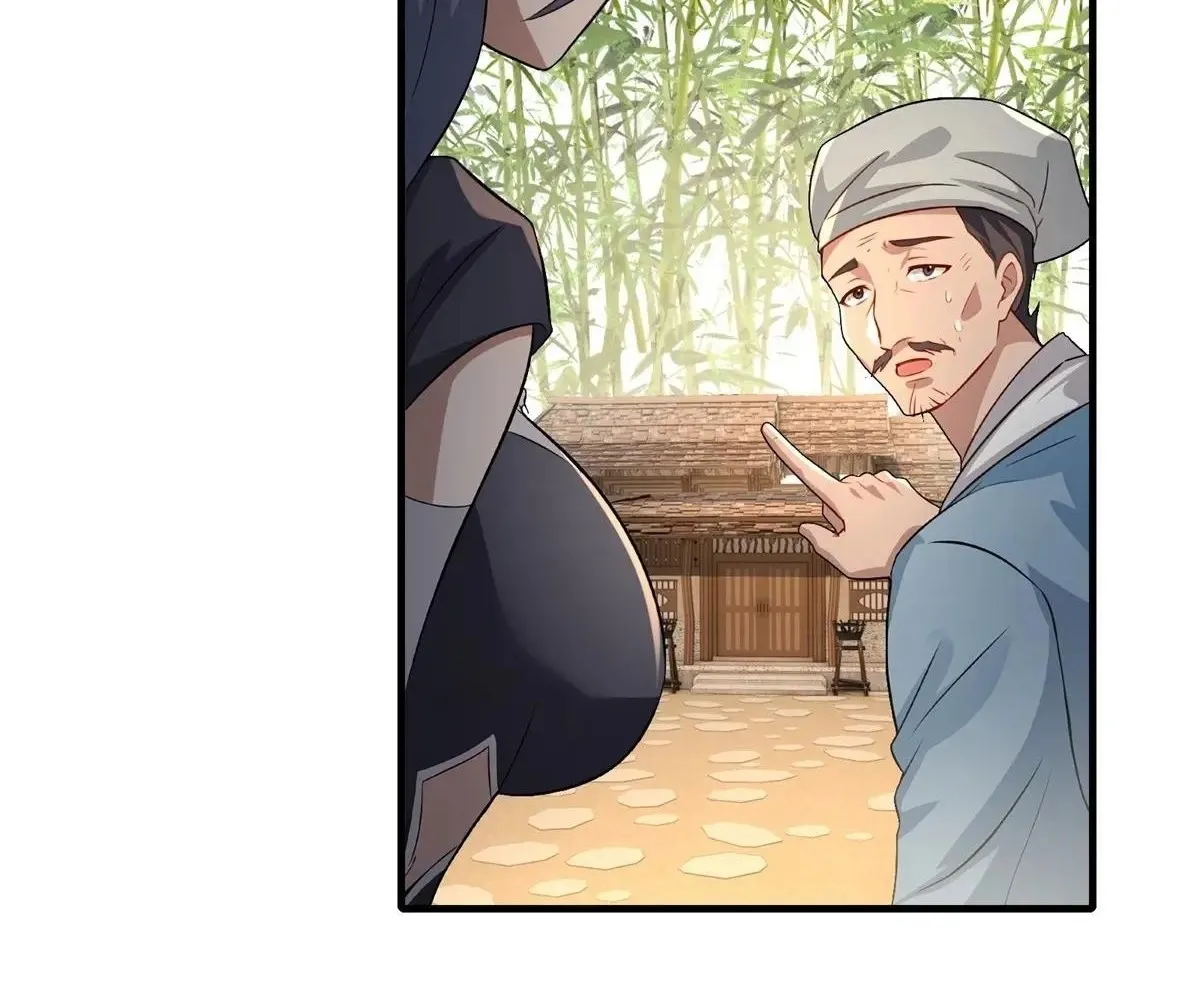 Read Travelling Through Time and Space to become an unlucky NPC EN Manga Online