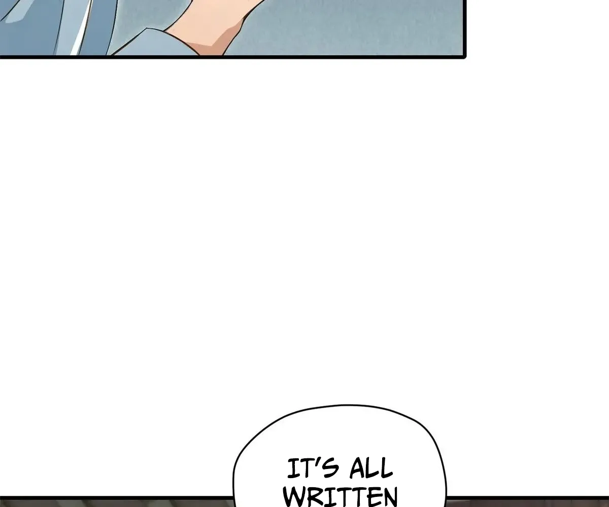 Read Travelling Through Time and Space to become an unlucky NPC EN Manga Online