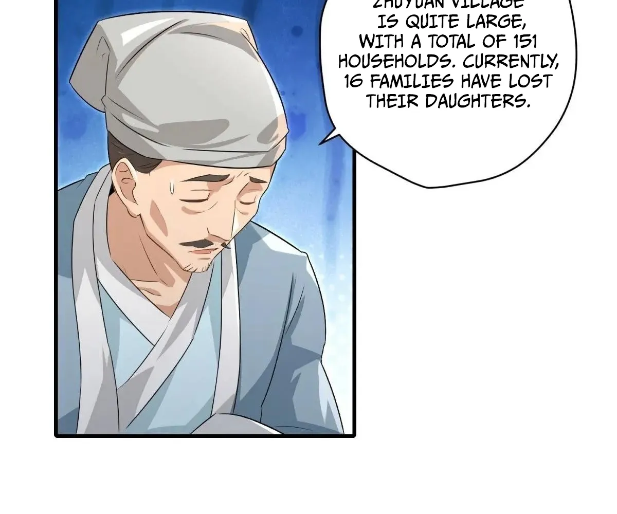 Read Travelling Through Time and Space to become an unlucky NPC EN Manga Online