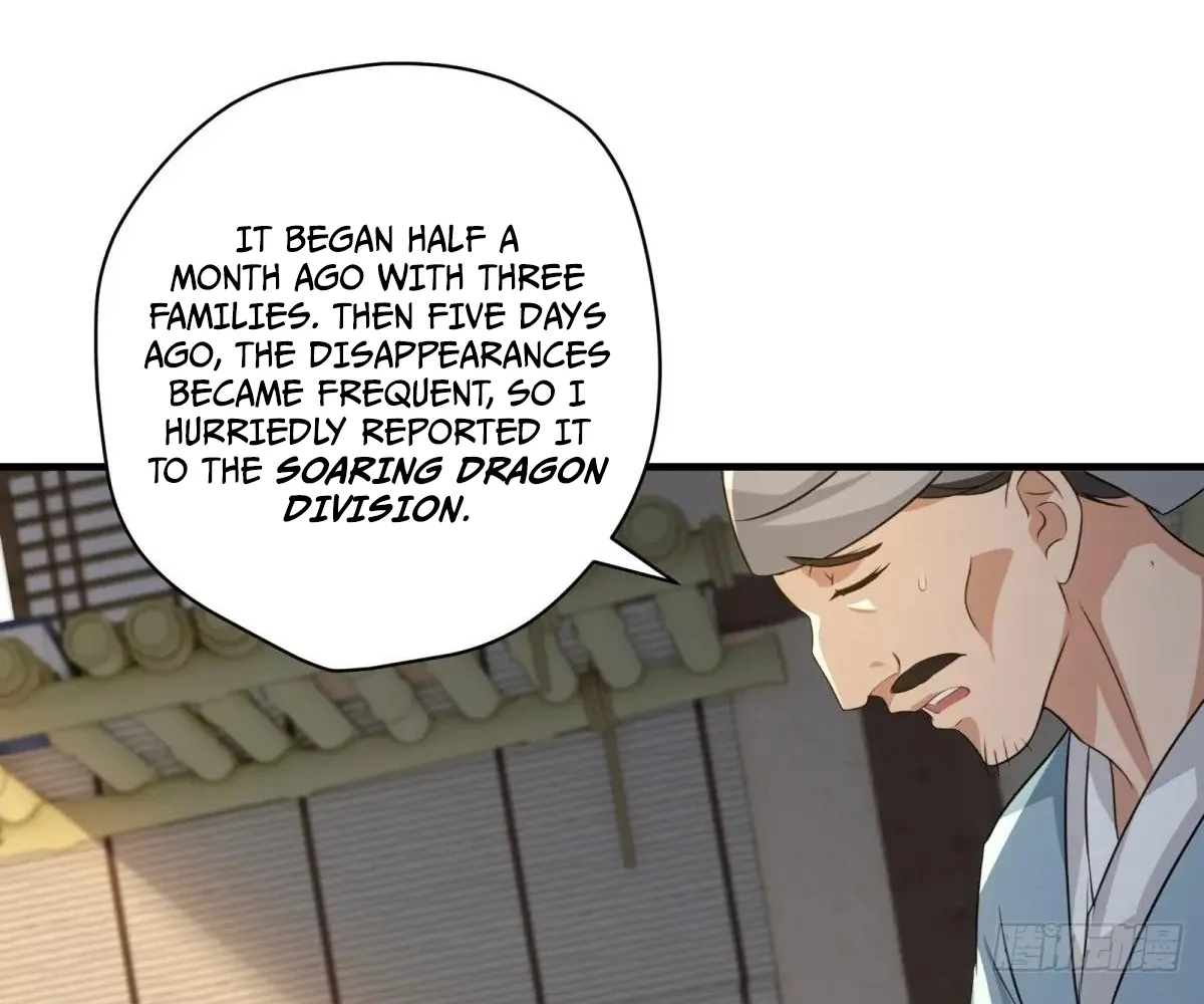 Read Travelling Through Time and Space to become an unlucky NPC EN Manga Online