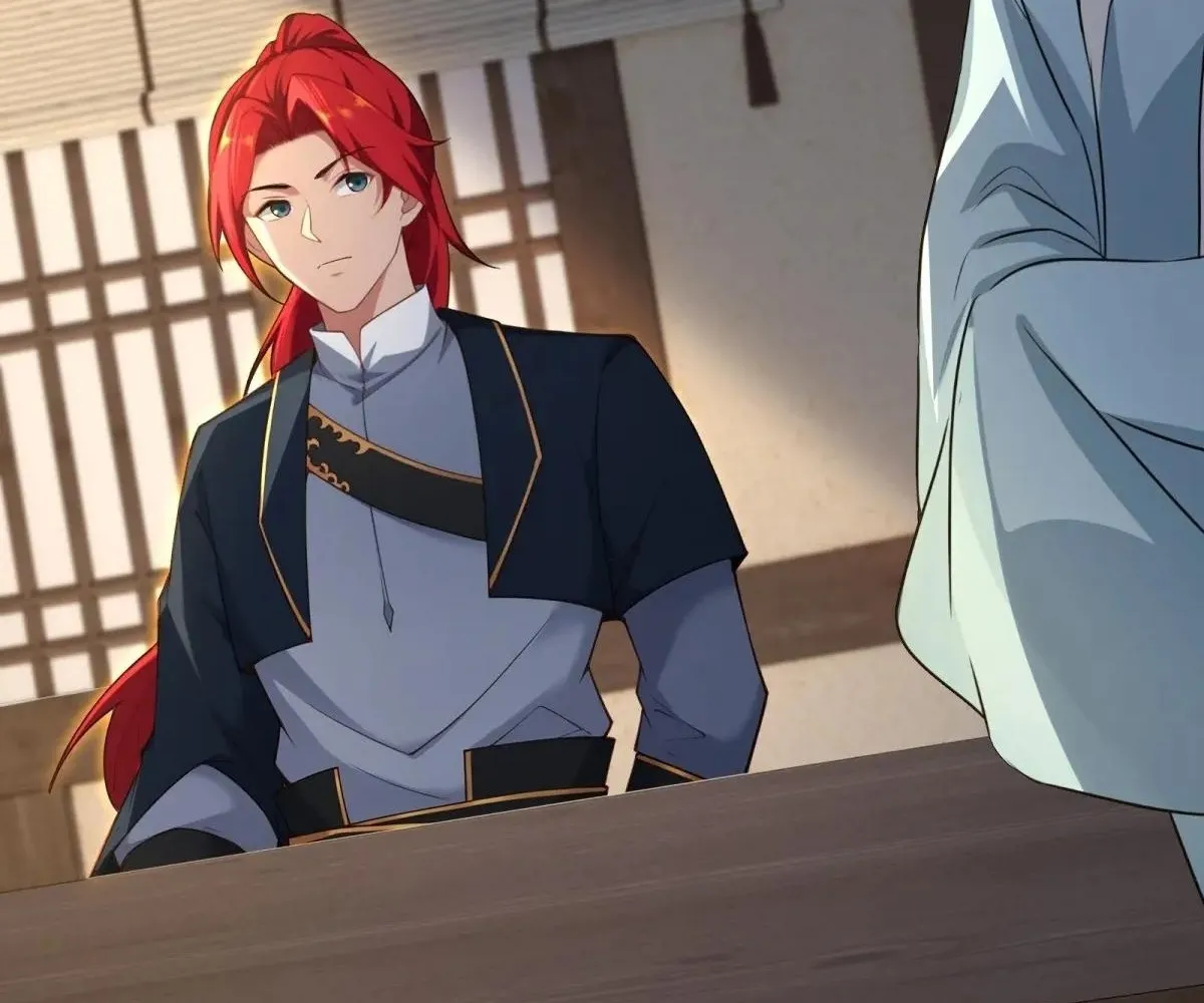 Read Travelling Through Time and Space to become an unlucky NPC EN Manga Online