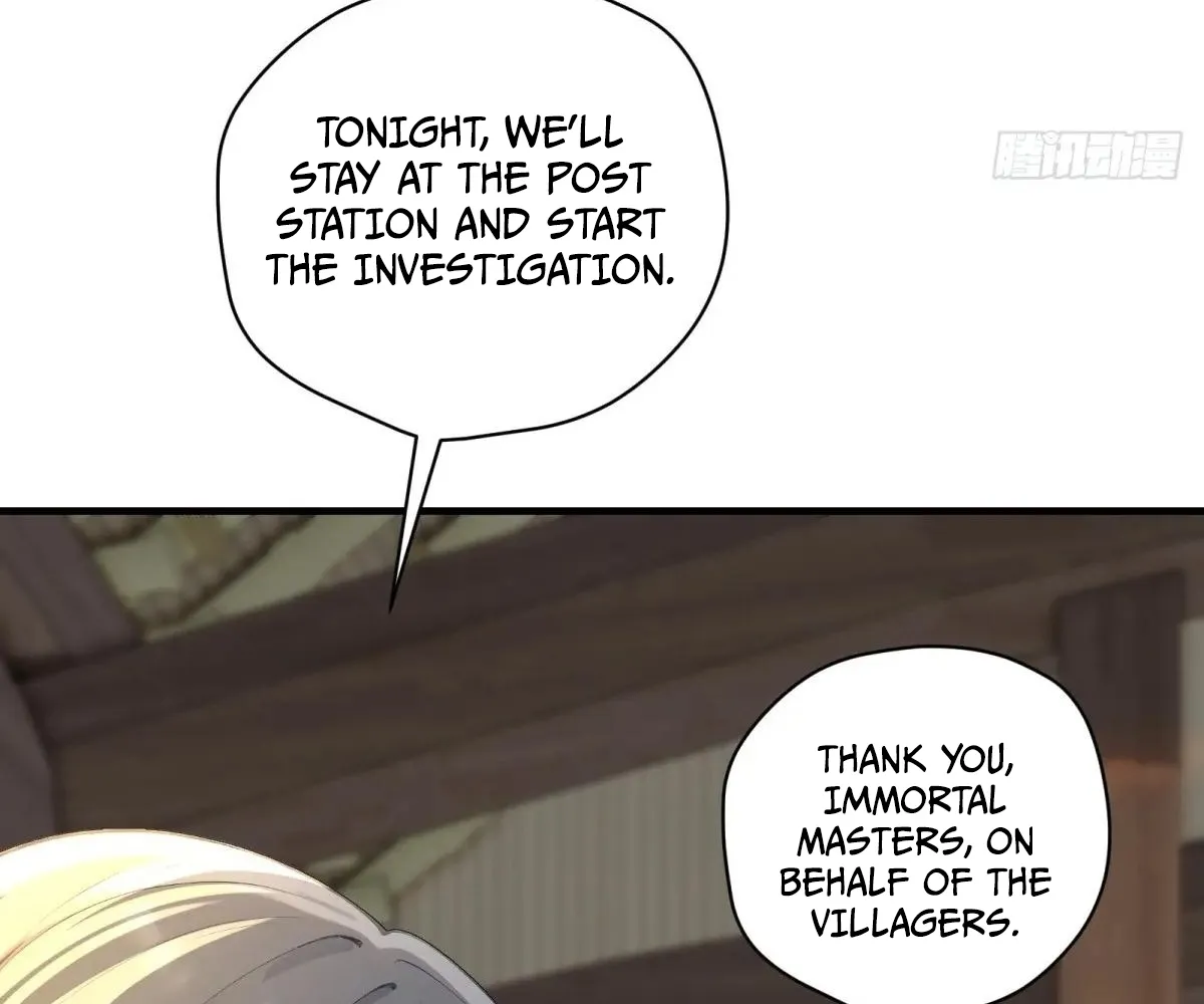 Read Travelling Through Time and Space to become an unlucky NPC EN Manga Online