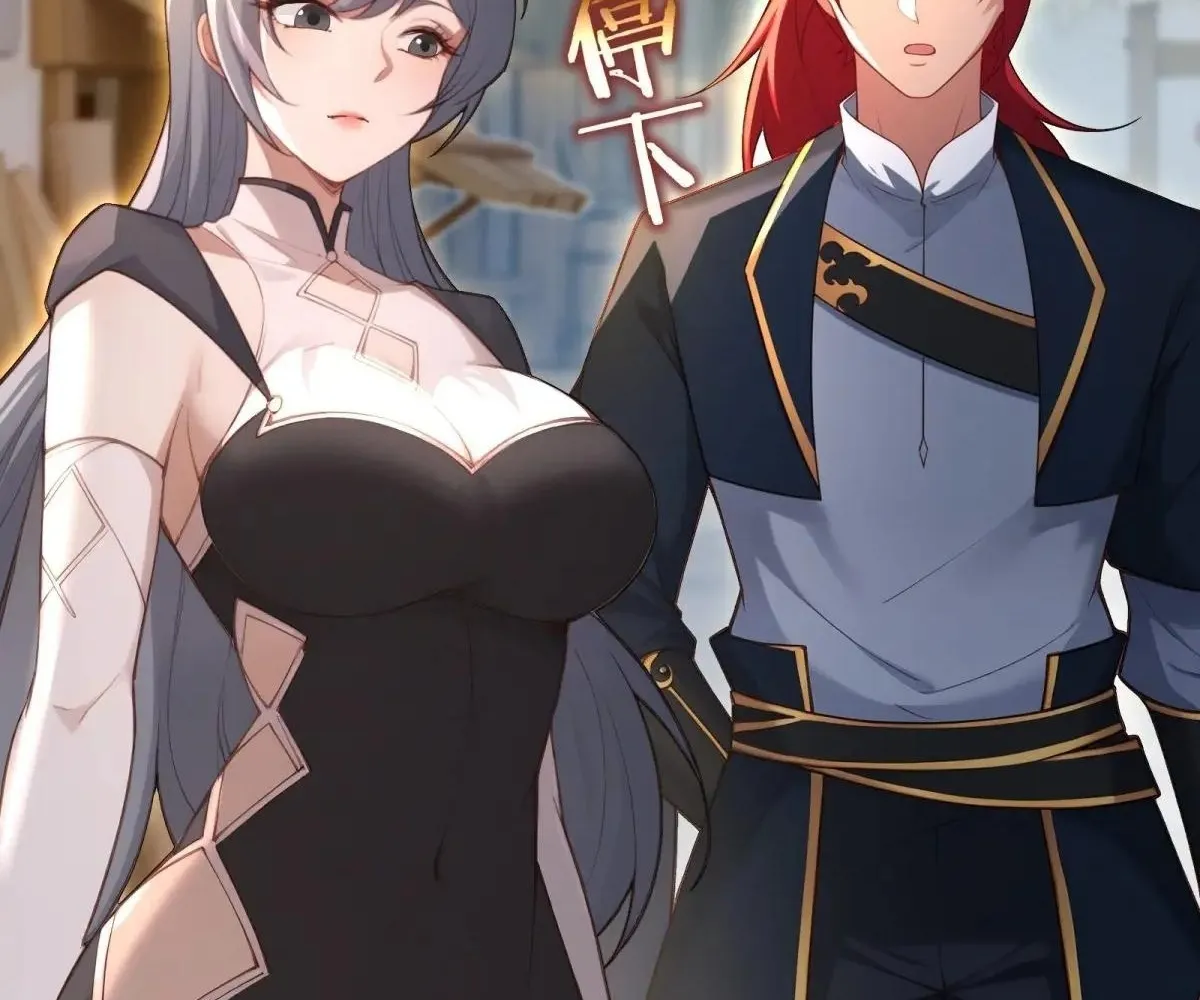Read Travelling Through Time and Space to become an unlucky NPC EN Manga Online