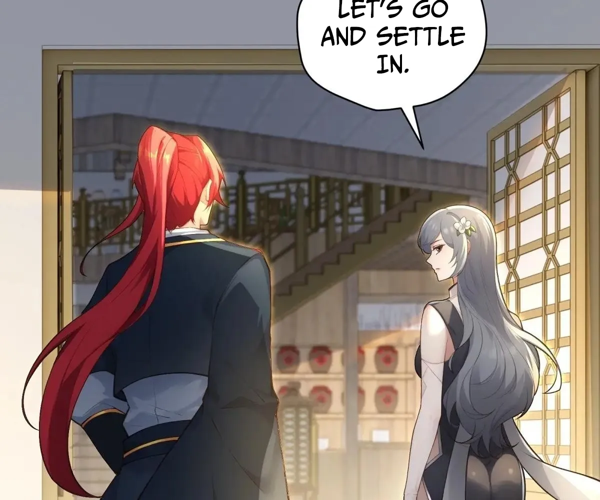 Read Travelling Through Time and Space to become an unlucky NPC EN Manga Online
