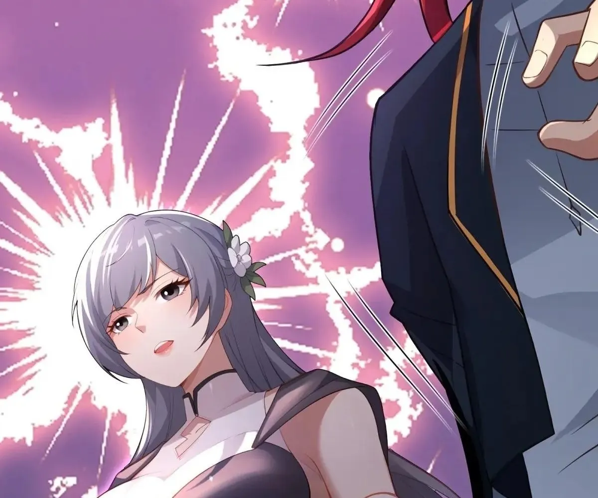 Read Travelling Through Time and Space to become an unlucky NPC EN Manga Online
