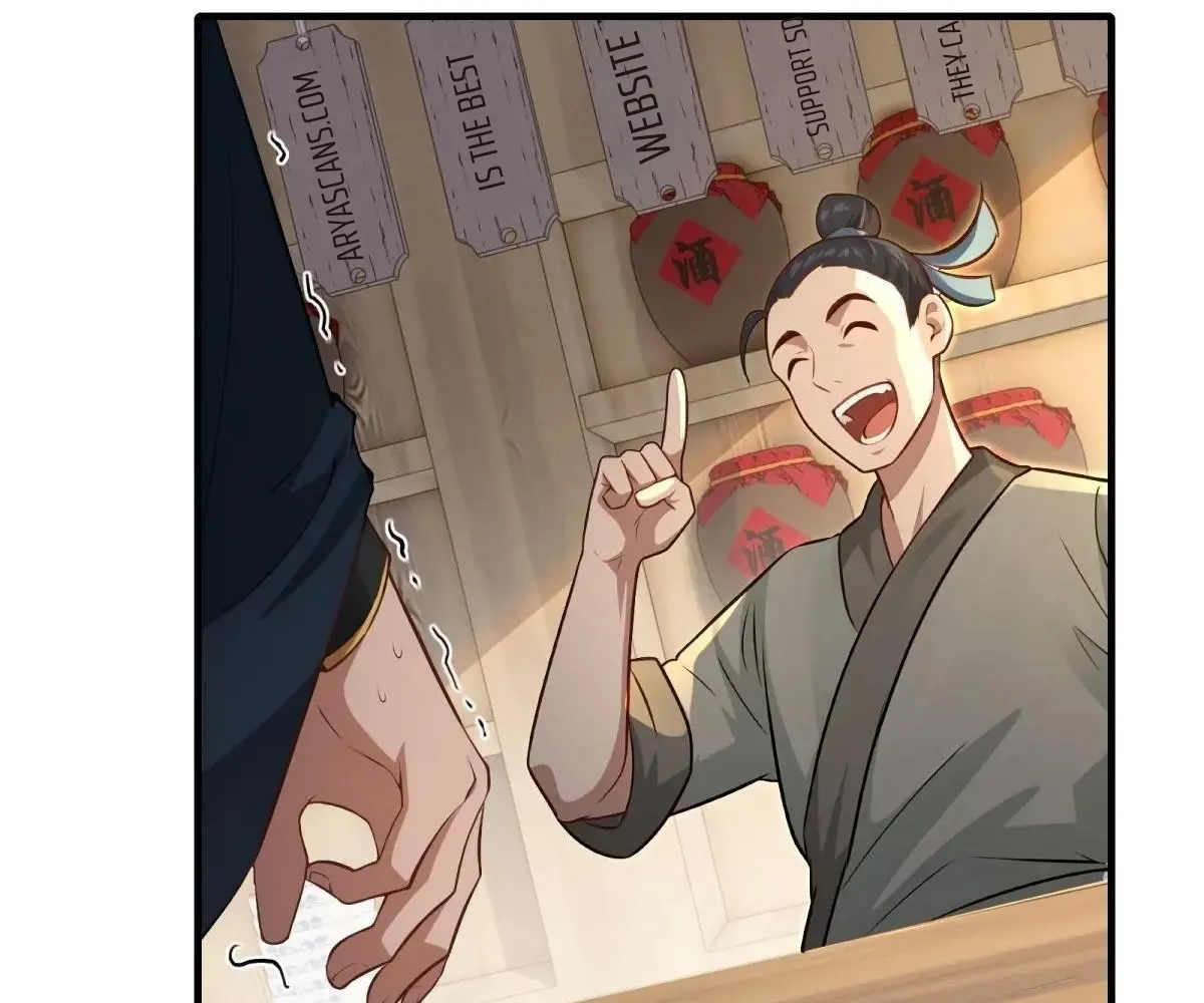 Read Travelling Through Time and Space to become an unlucky NPC EN Manga Online