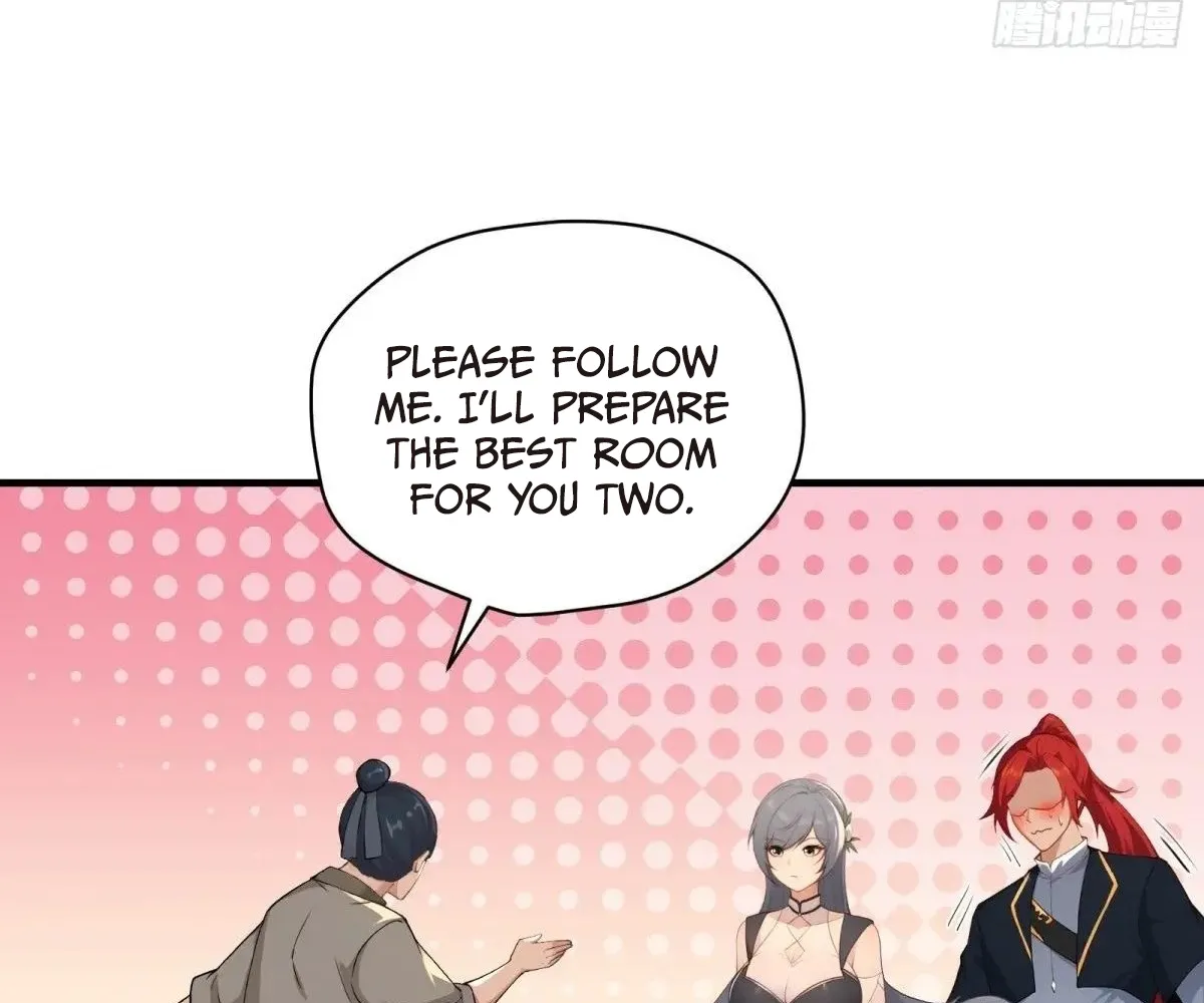 Read Travelling Through Time and Space to become an unlucky NPC EN Manga Online