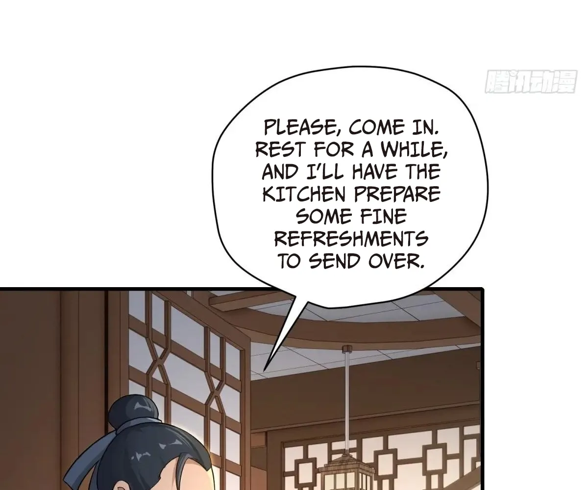 Read Travelling Through Time and Space to become an unlucky NPC EN Manga Online