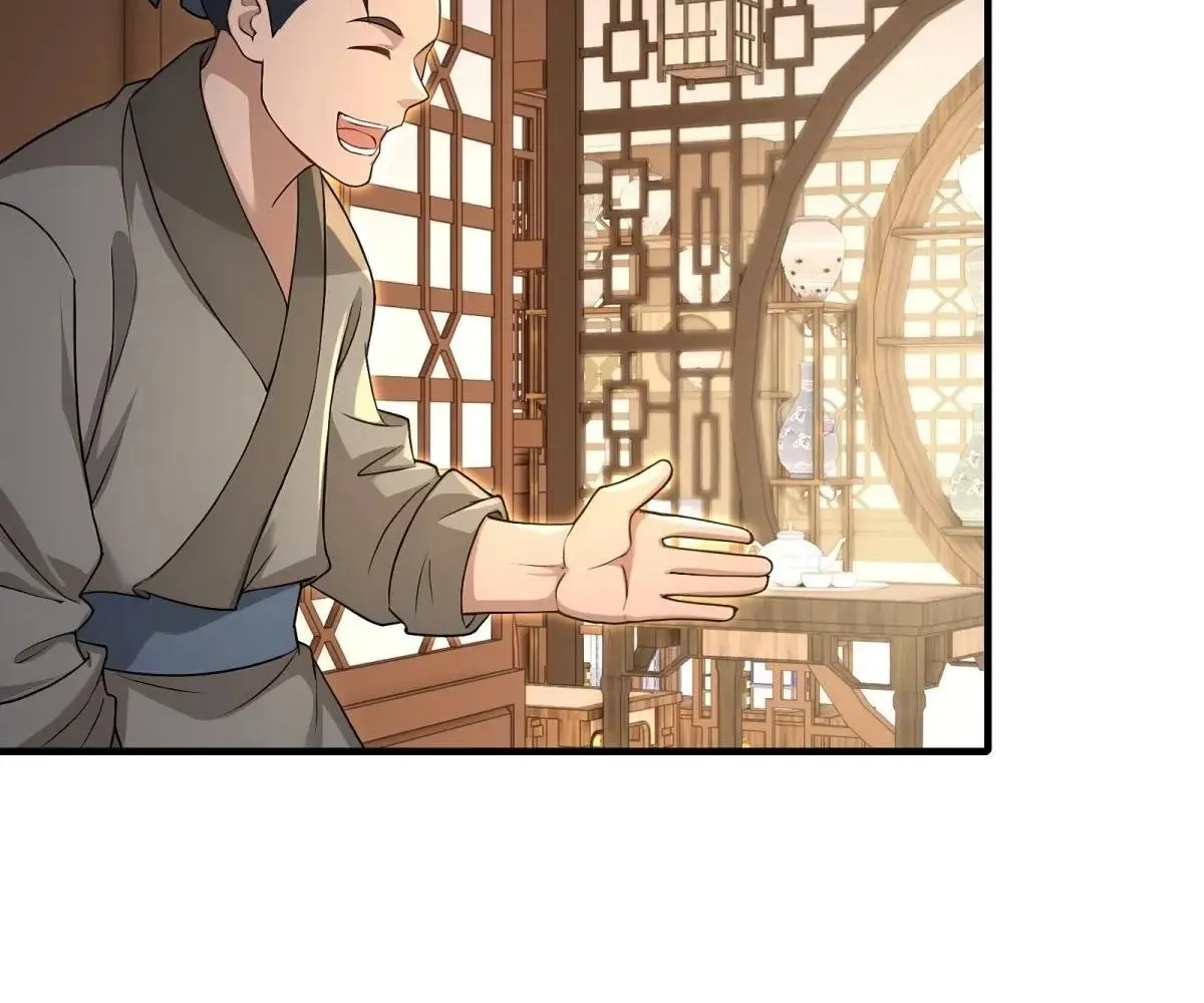 Read Travelling Through Time and Space to become an unlucky NPC EN Manga Online