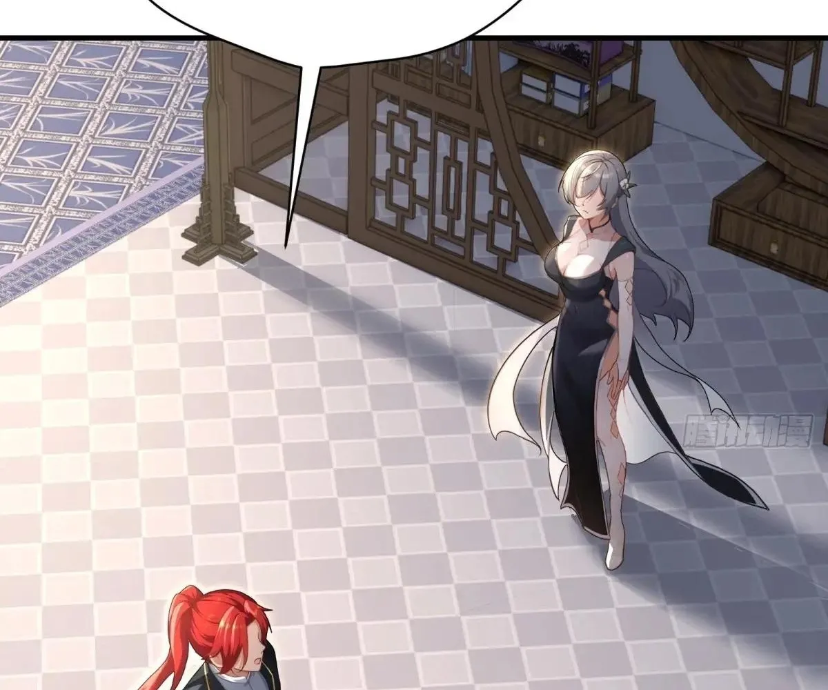 Read Travelling Through Time and Space to become an unlucky NPC EN Manga Online