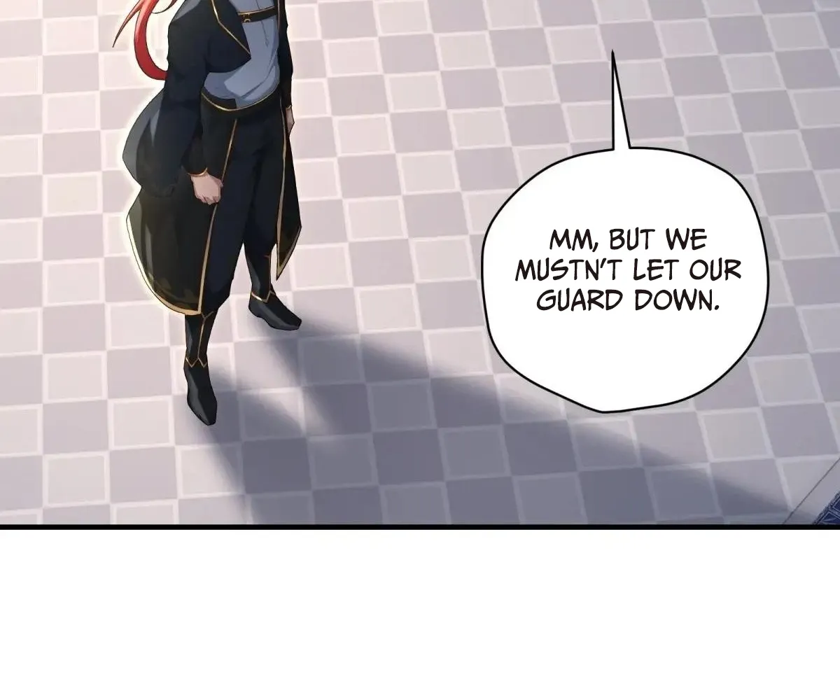 Read Travelling Through Time and Space to become an unlucky NPC EN Manga Online