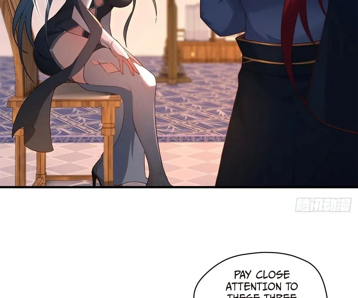 Read Travelling Through Time and Space to become an unlucky NPC EN Manga Online