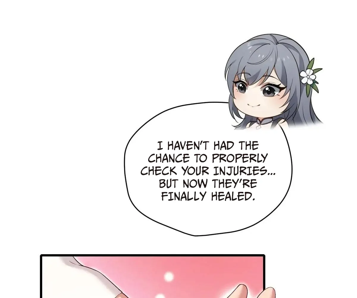 Read Travelling Through Time and Space to become an unlucky NPC EN Manga Online