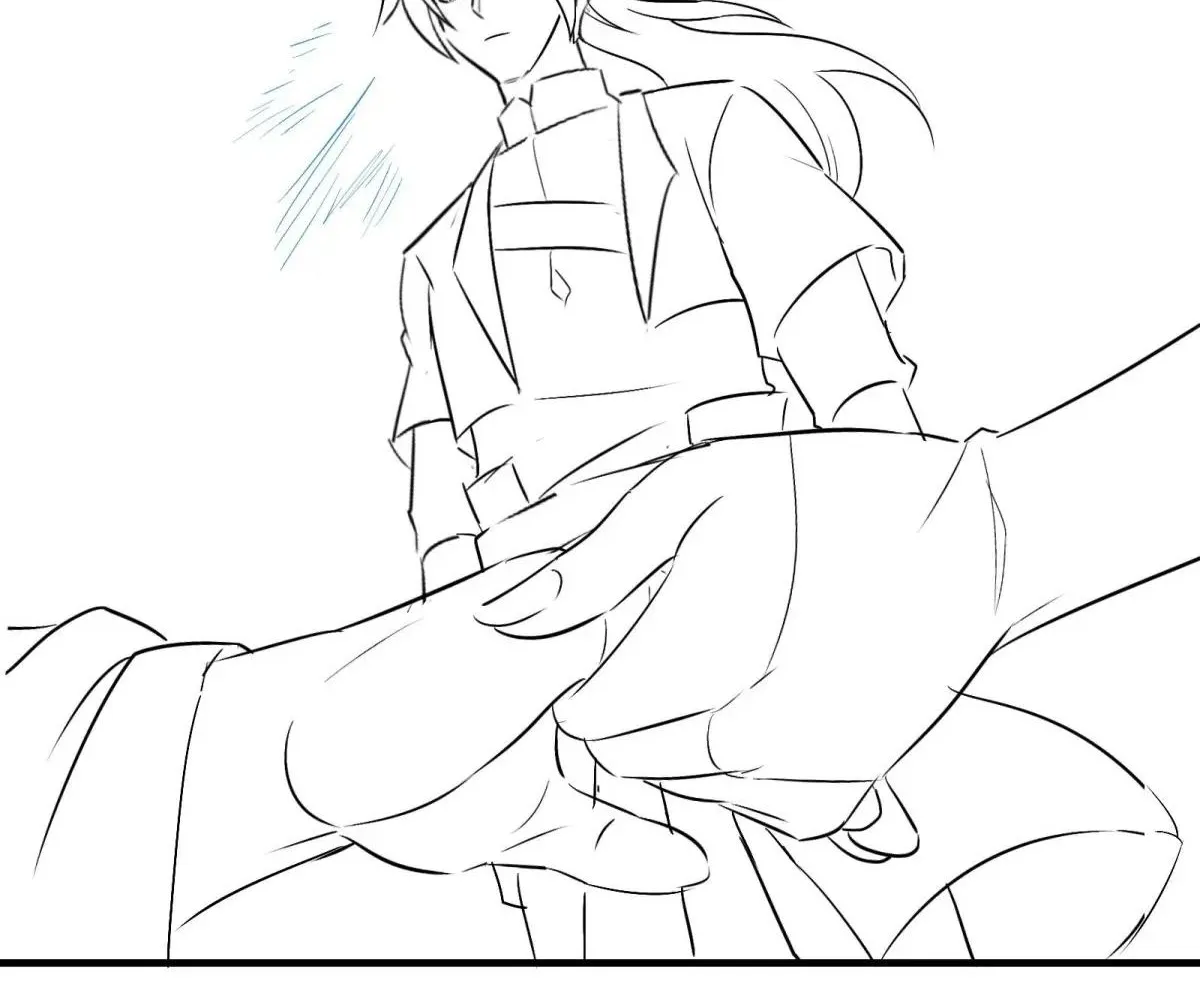 Read Travelling Through Time and Space to become an unlucky NPC EN Manga Online