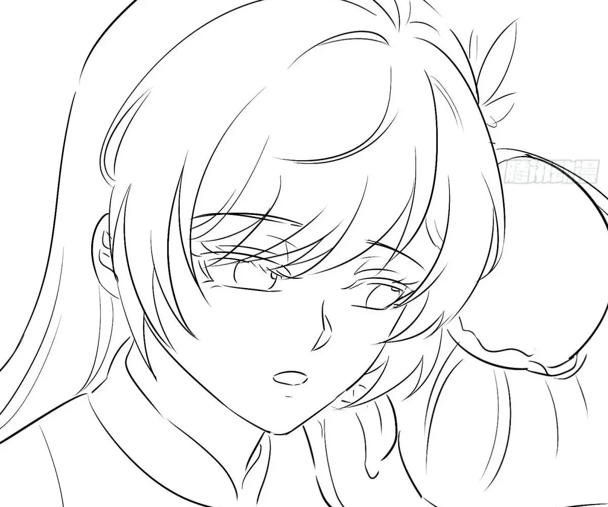 Read Travelling Through Time and Space to become an unlucky NPC EN Manga Online