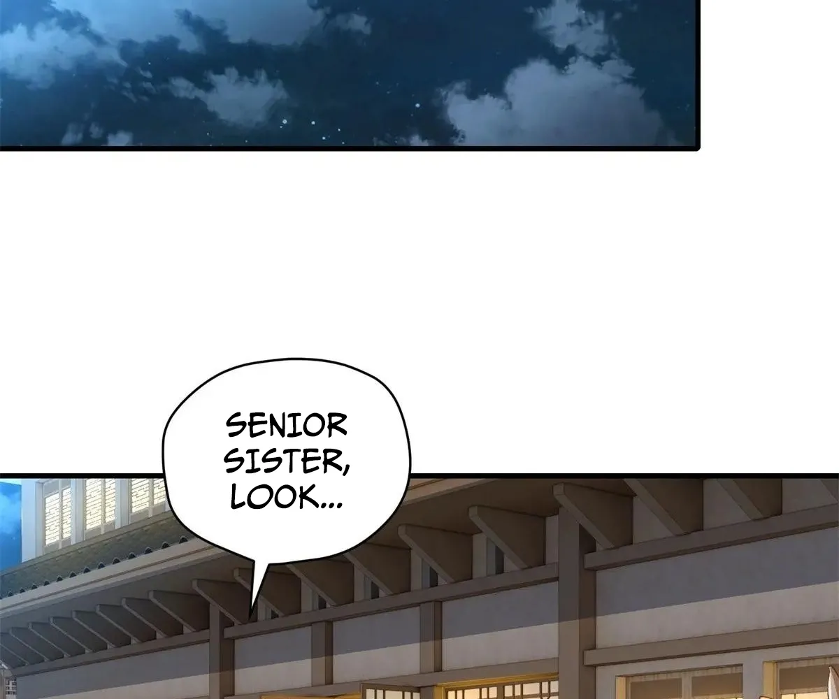 Read Travelling Through Time and Space to become an unlucky NPC EN Manga Online