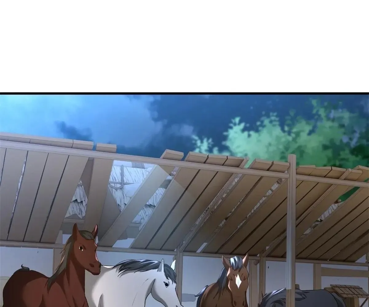 Read Travelling Through Time and Space to become an unlucky NPC EN Manga Online