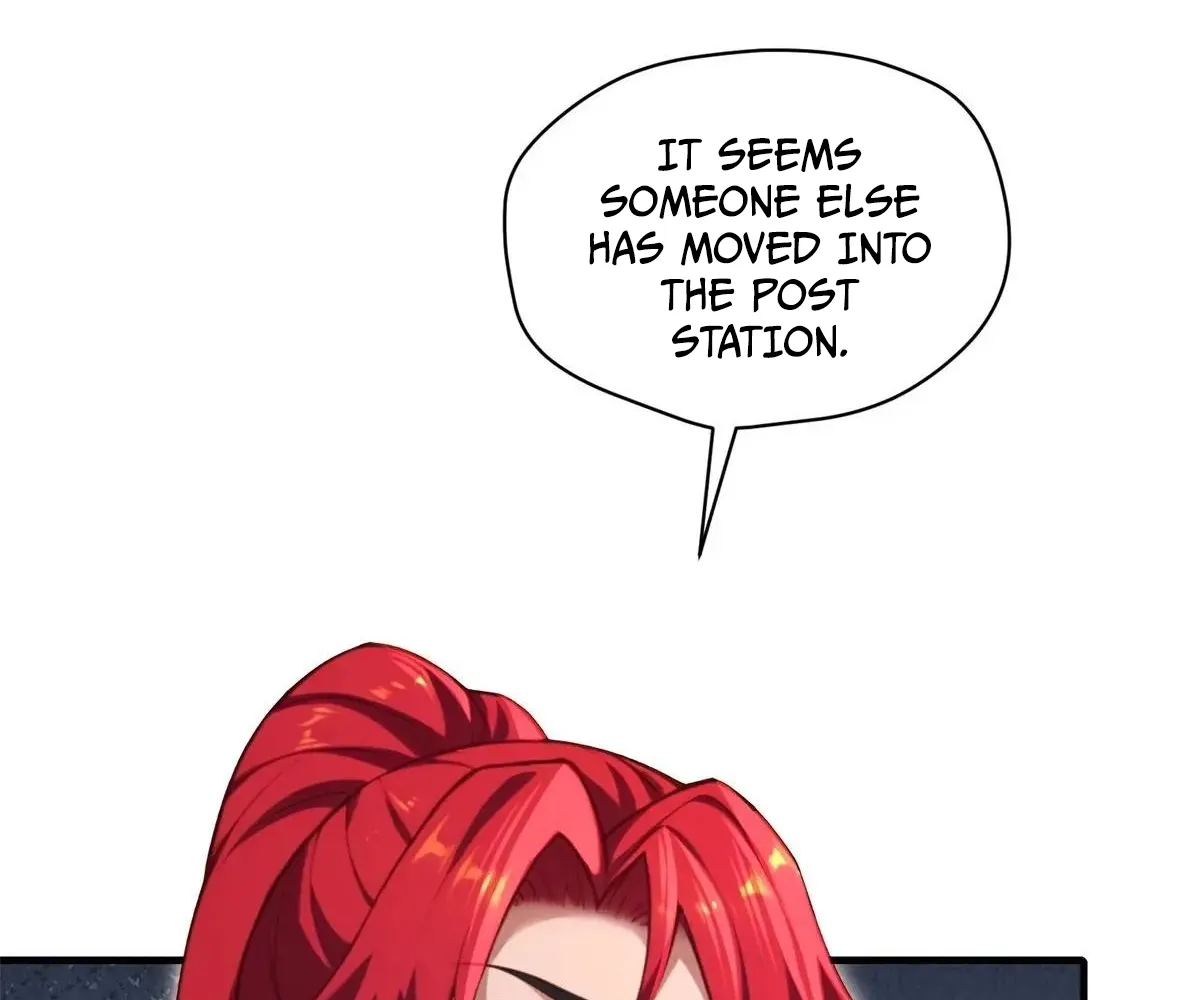 Read Travelling Through Time and Space to become an unlucky NPC EN Manga Online