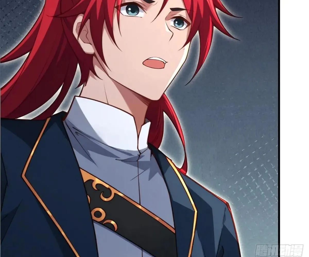 Read Travelling Through Time and Space to become an unlucky NPC EN Manga Online