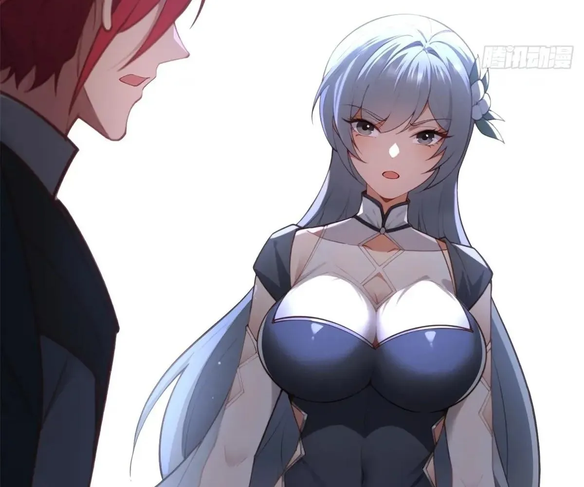 Read Travelling Through Time and Space to become an unlucky NPC EN Manga Online