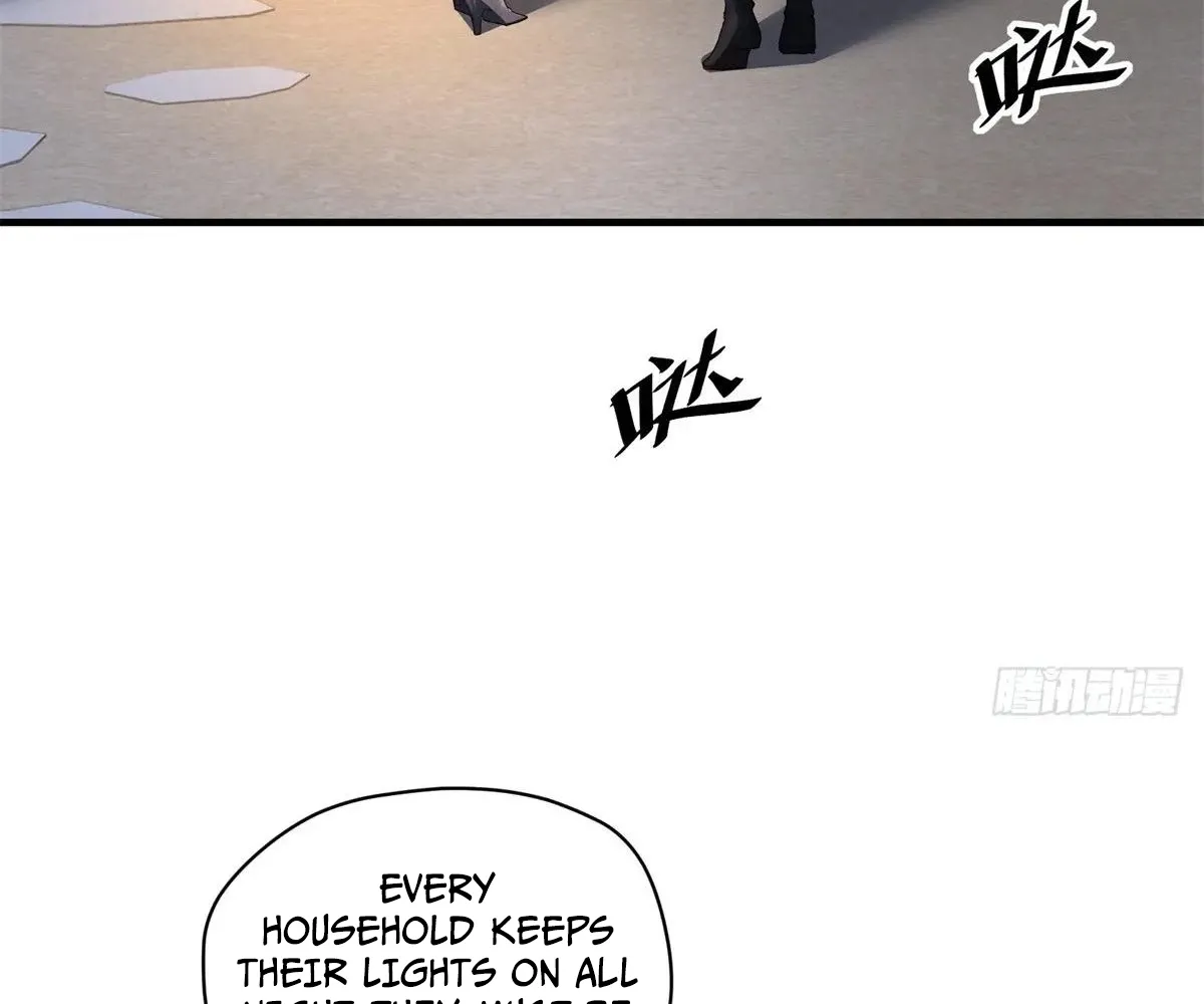 Read Travelling Through Time and Space to become an unlucky NPC EN Manga Online