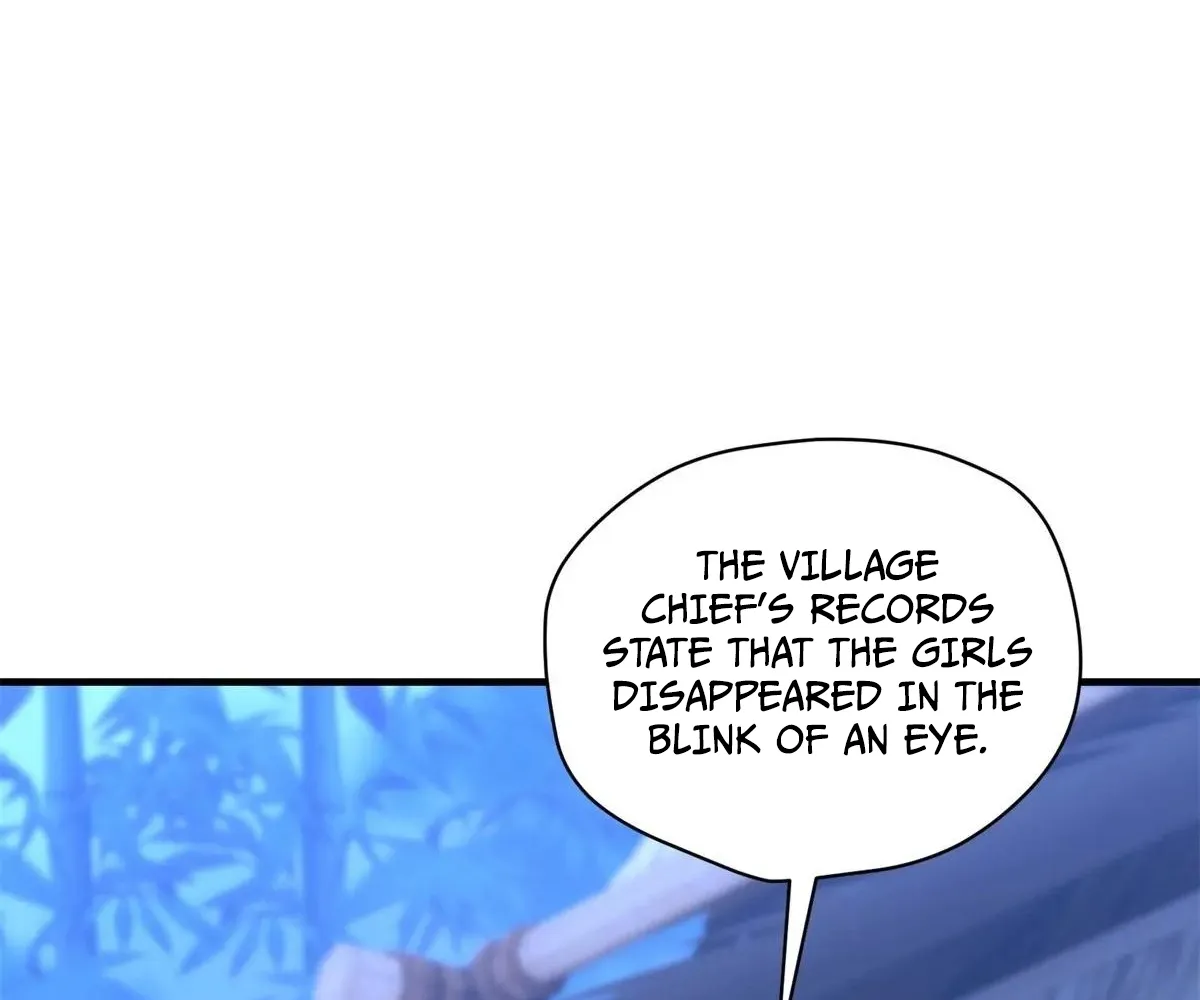 Read Travelling Through Time and Space to become an unlucky NPC EN Manga Online