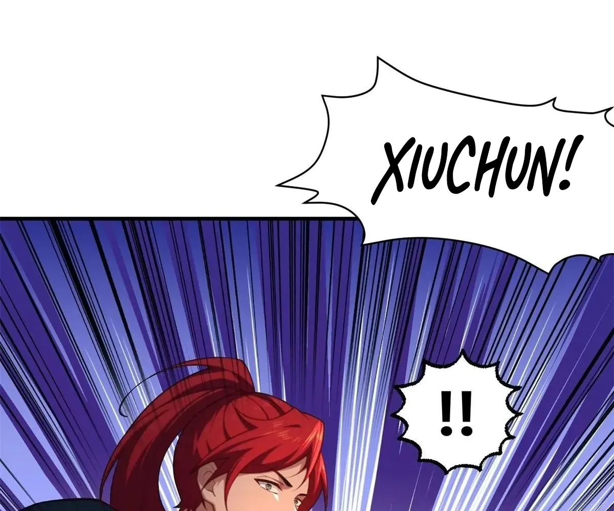 Read Travelling Through Time and Space to become an unlucky NPC EN Manga Online