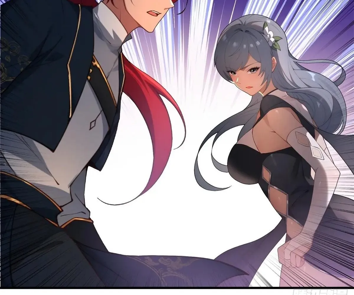 Read Travelling Through Time and Space to become an unlucky NPC EN Manga Online