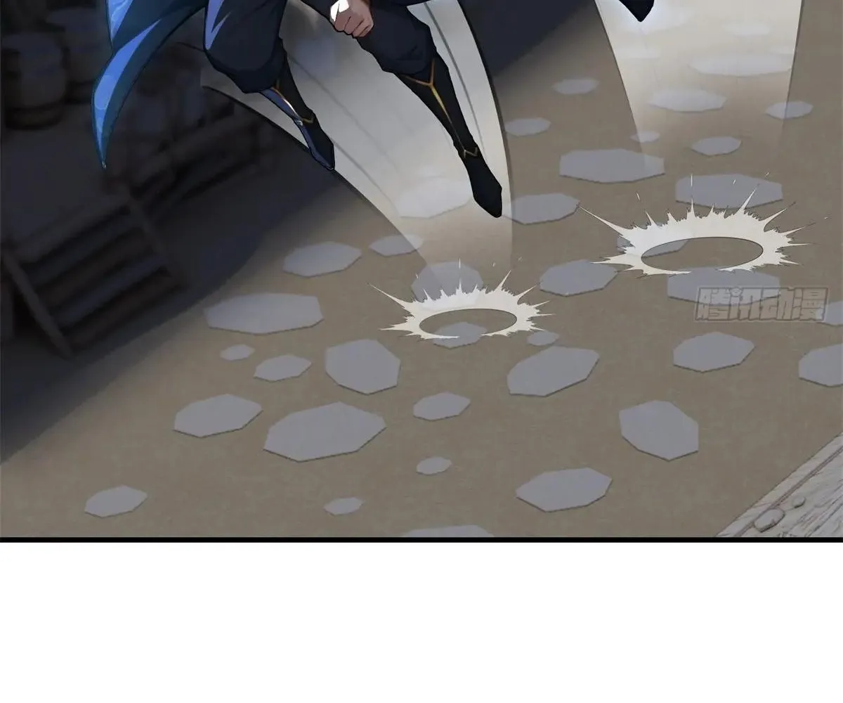 Read Travelling Through Time and Space to become an unlucky NPC EN Manga Online