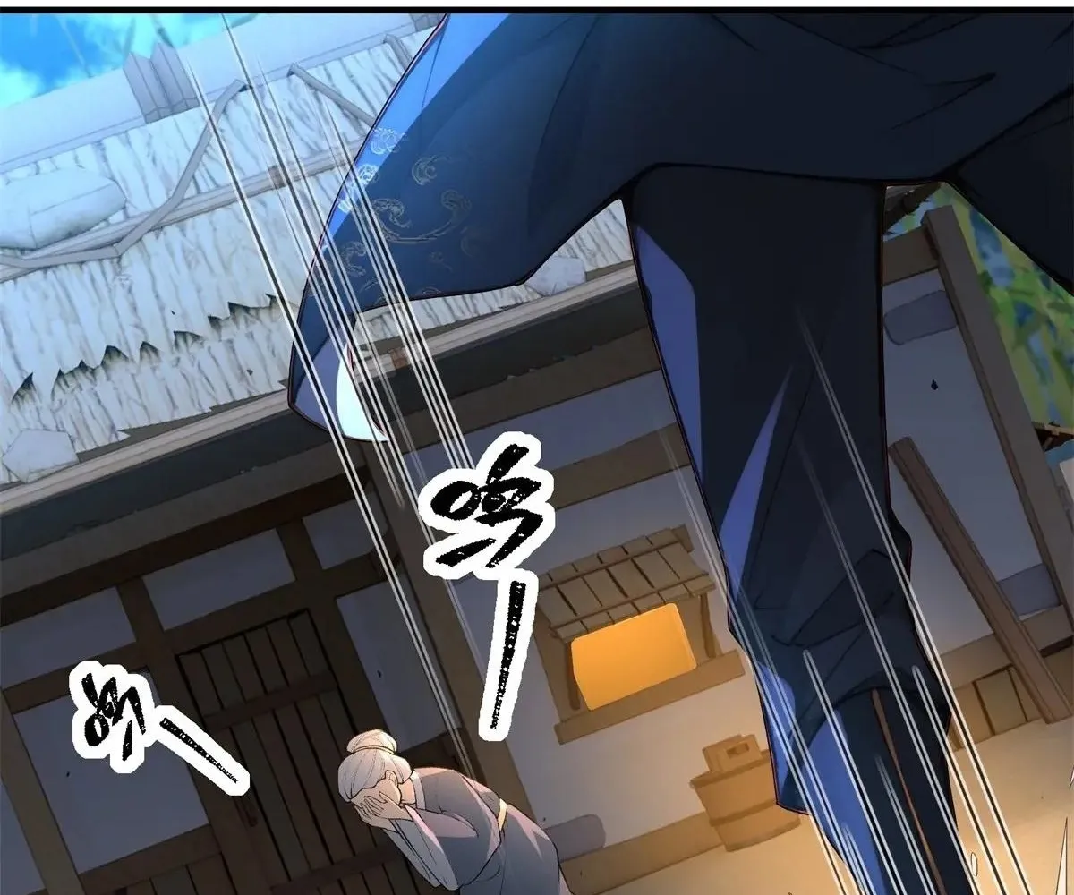Read Travelling Through Time and Space to become an unlucky NPC EN Manga Online