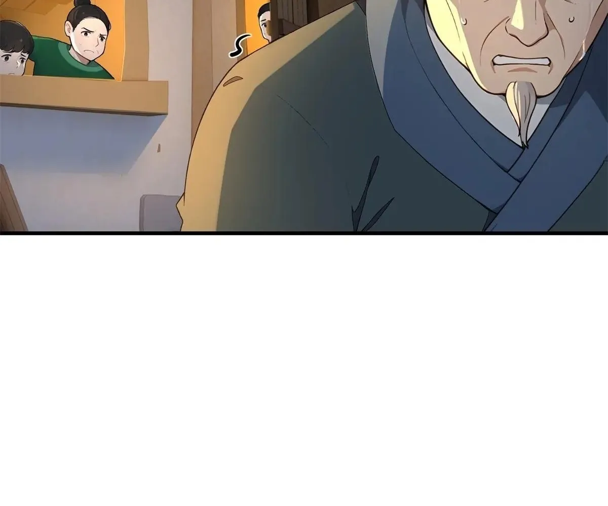 Read Travelling Through Time and Space to become an unlucky NPC EN Manga Online