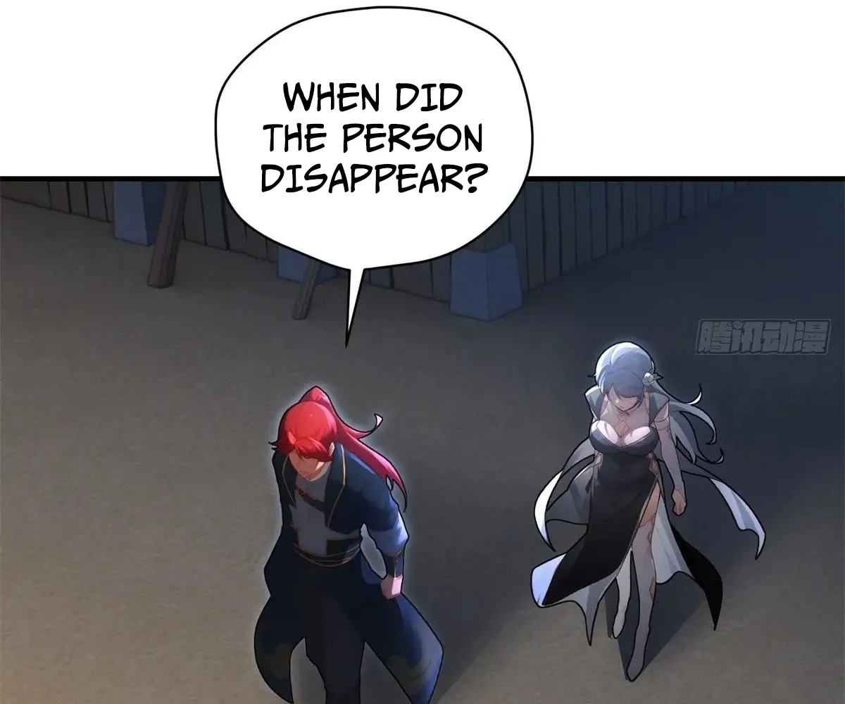 Read Travelling Through Time and Space to become an unlucky NPC EN Manga Online
