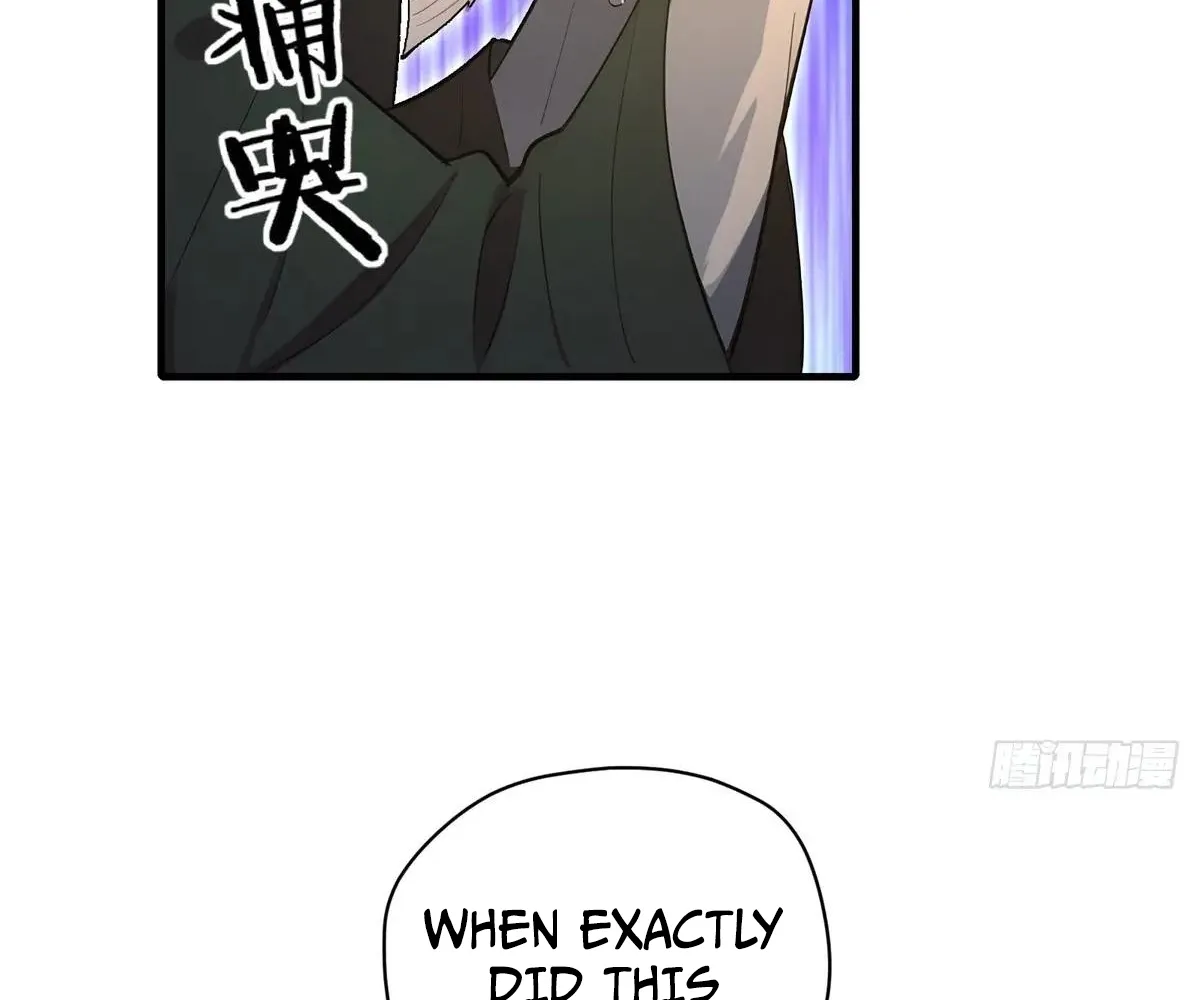 Read Travelling Through Time and Space to become an unlucky NPC EN Manga Online