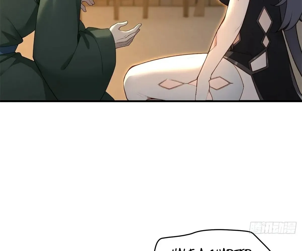 Read Travelling Through Time and Space to become an unlucky NPC EN Manga Online