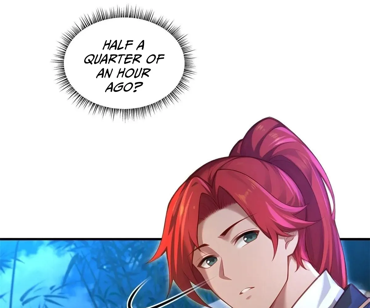 Read Travelling Through Time and Space to become an unlucky NPC EN Manga Online