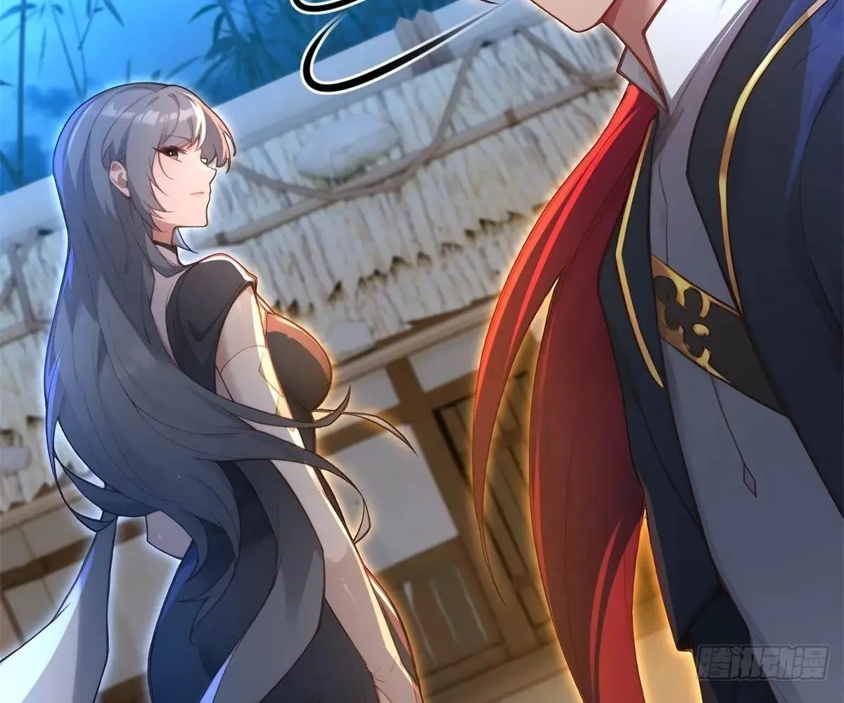 Read Travelling Through Time and Space to become an unlucky NPC EN Manga Online