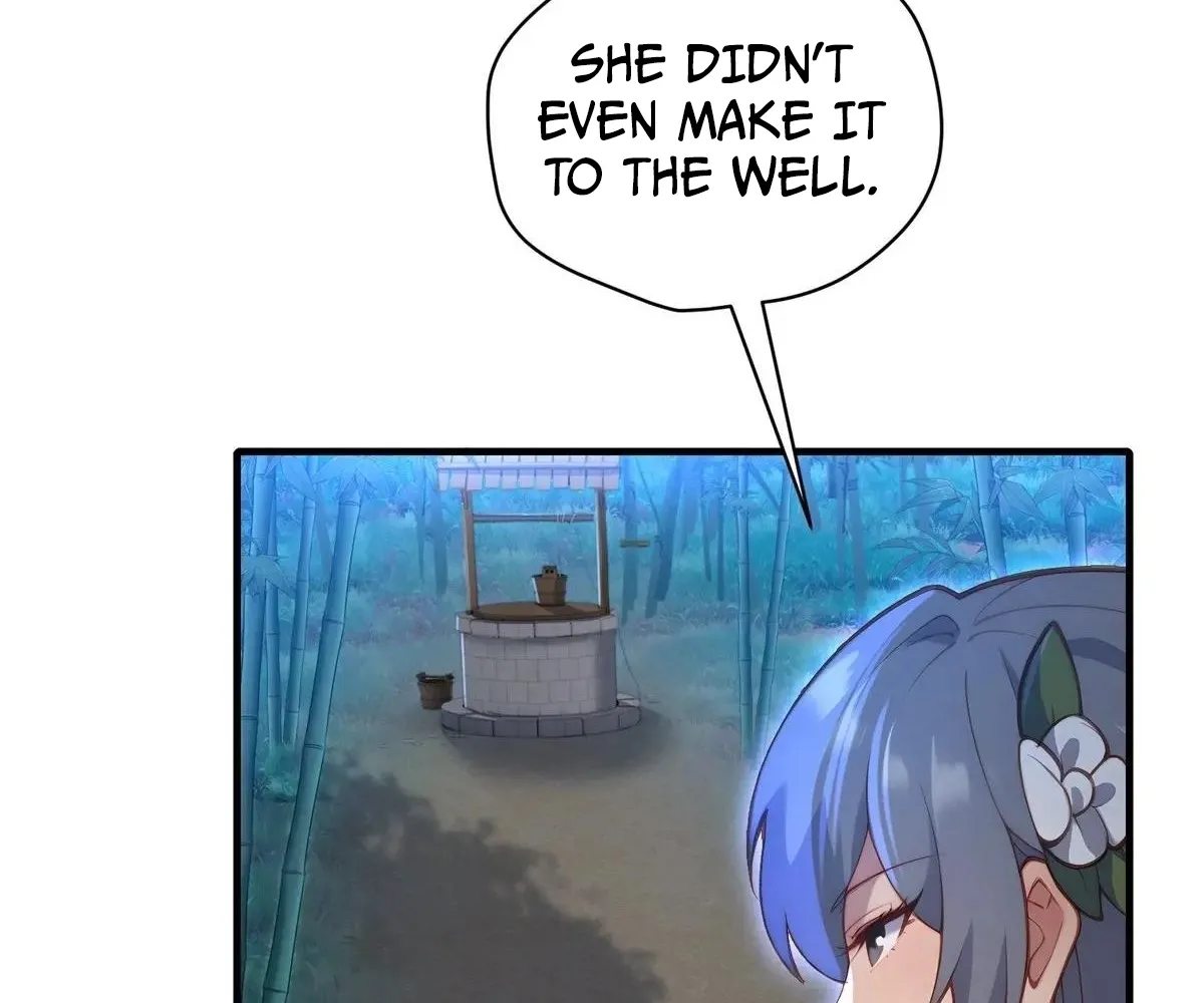 Read Travelling Through Time and Space to become an unlucky NPC EN Manga Online
