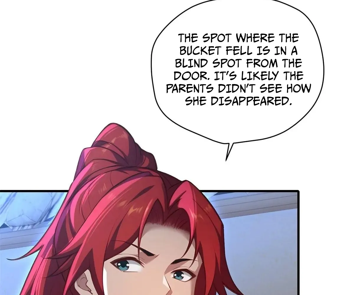 Read Travelling Through Time and Space to become an unlucky NPC EN Manga Online