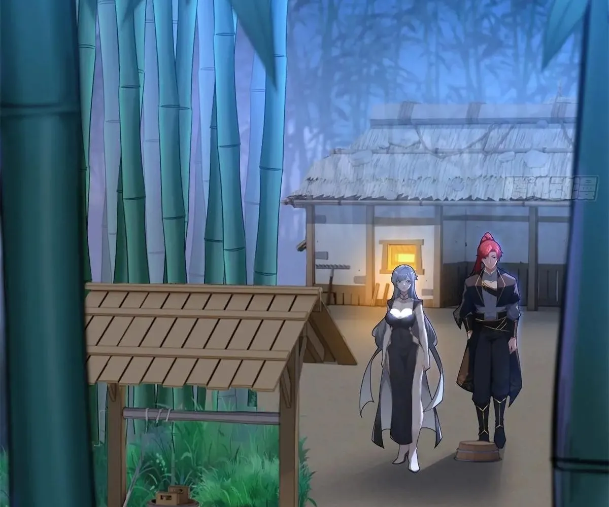 Read Travelling Through Time and Space to become an unlucky NPC EN Manga Online