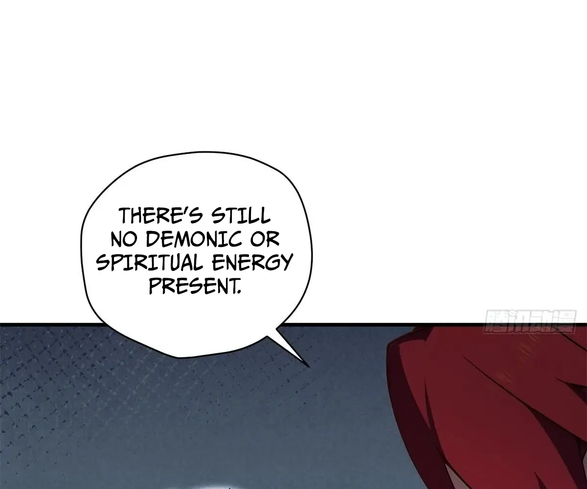 Read Travelling Through Time and Space to become an unlucky NPC EN Manga Online