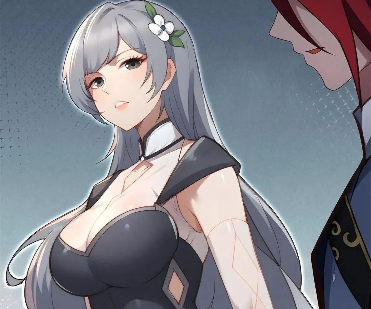 Read Travelling Through Time and Space to become an unlucky NPC EN Manga Online
