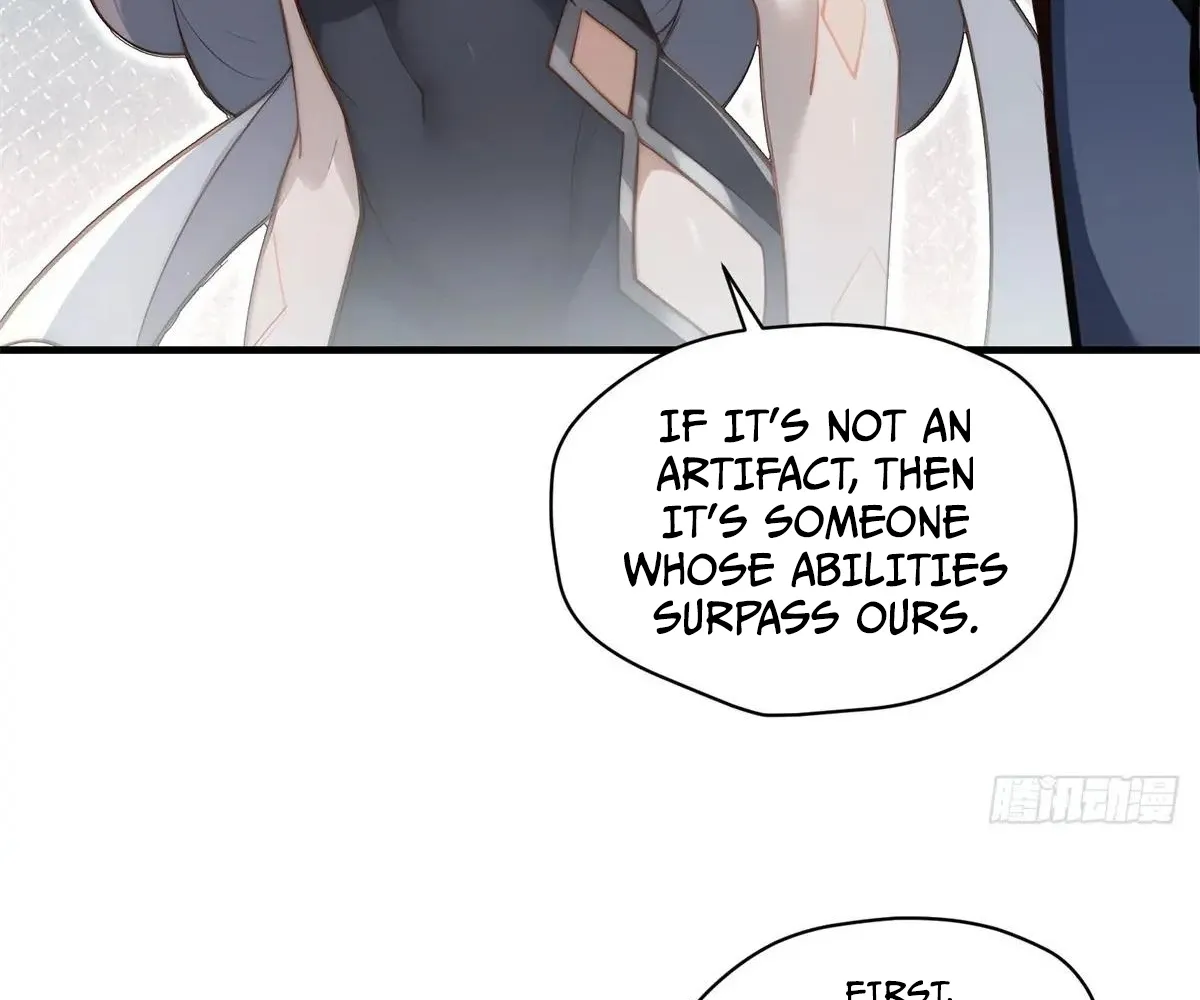 Read Travelling Through Time and Space to become an unlucky NPC EN Manga Online