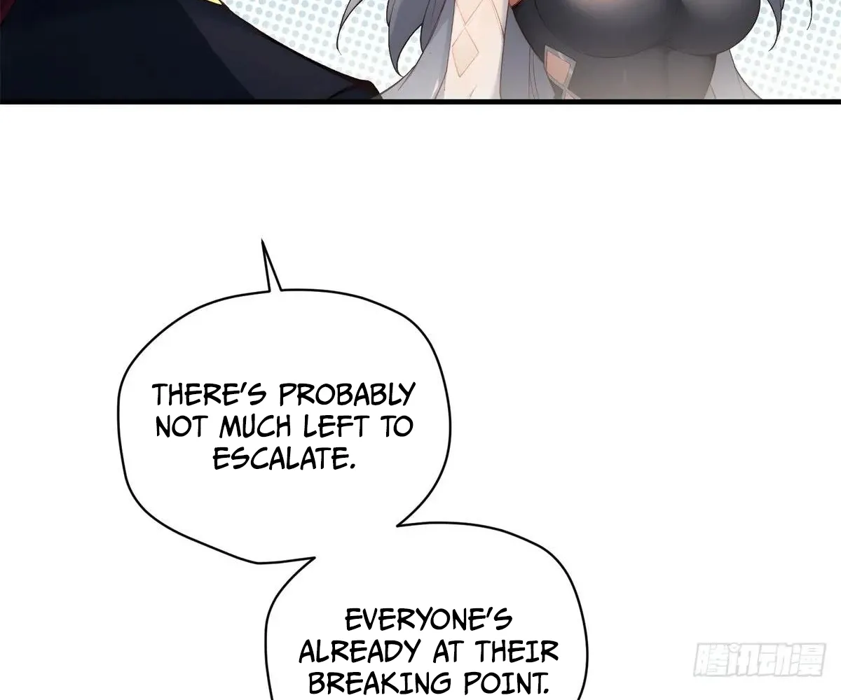 Read Travelling Through Time and Space to become an unlucky NPC EN Manga Online