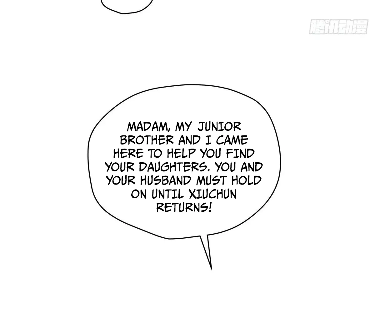 Read Travelling Through Time and Space to become an unlucky NPC EN Manga Online