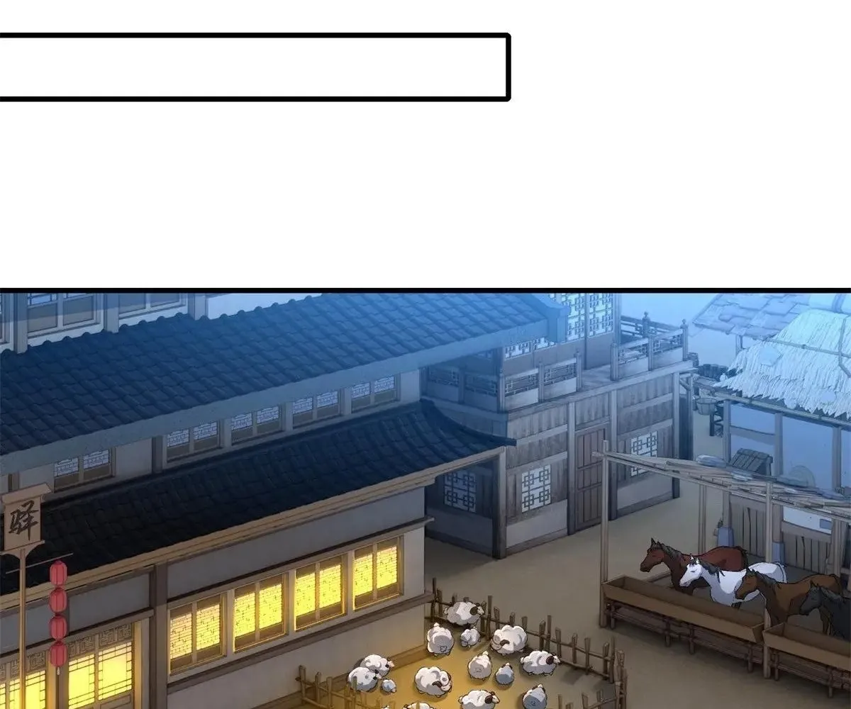 Read Travelling Through Time and Space to become an unlucky NPC EN Manga Online